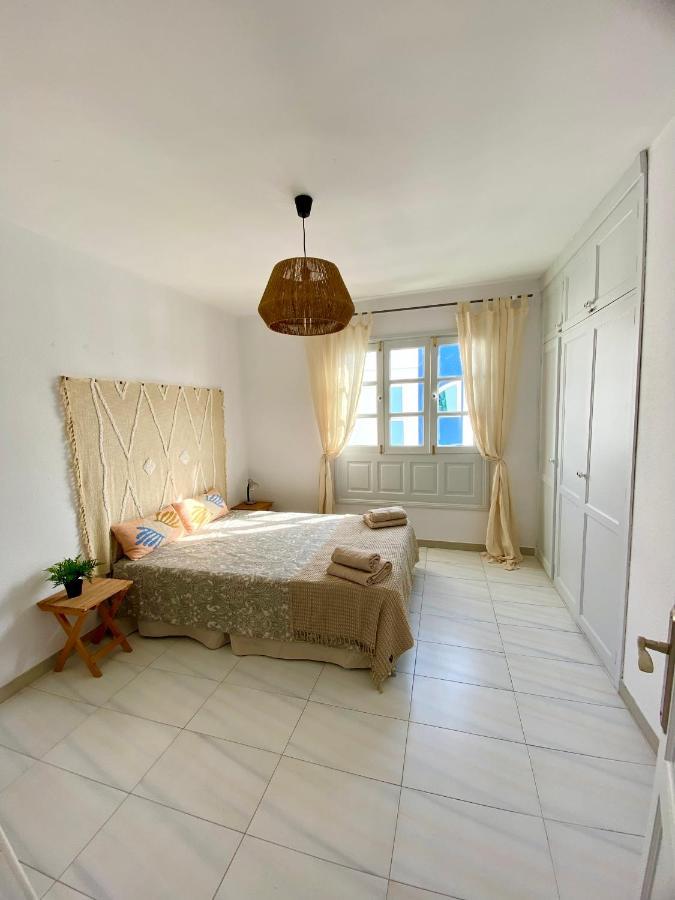 Appartement Lobos View *