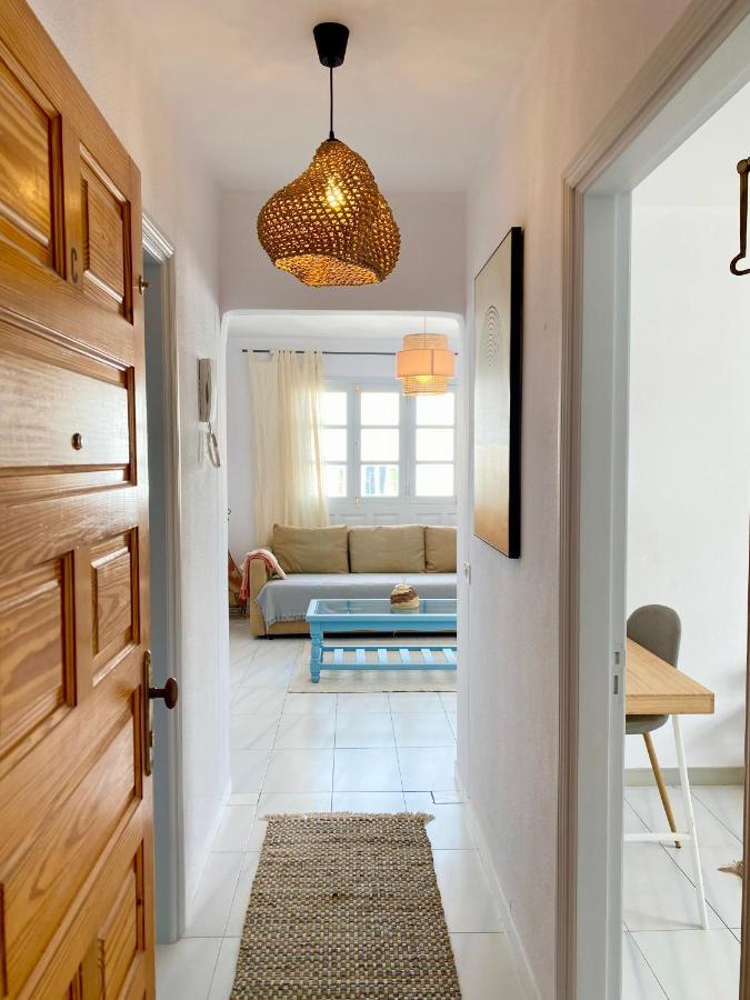 Lobos View Appartement Corralejo