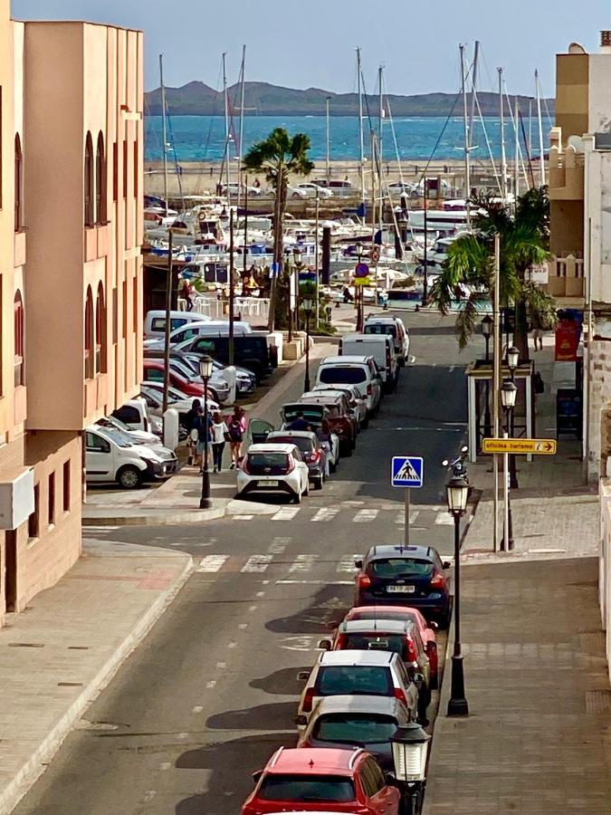 Appartement Lobos View