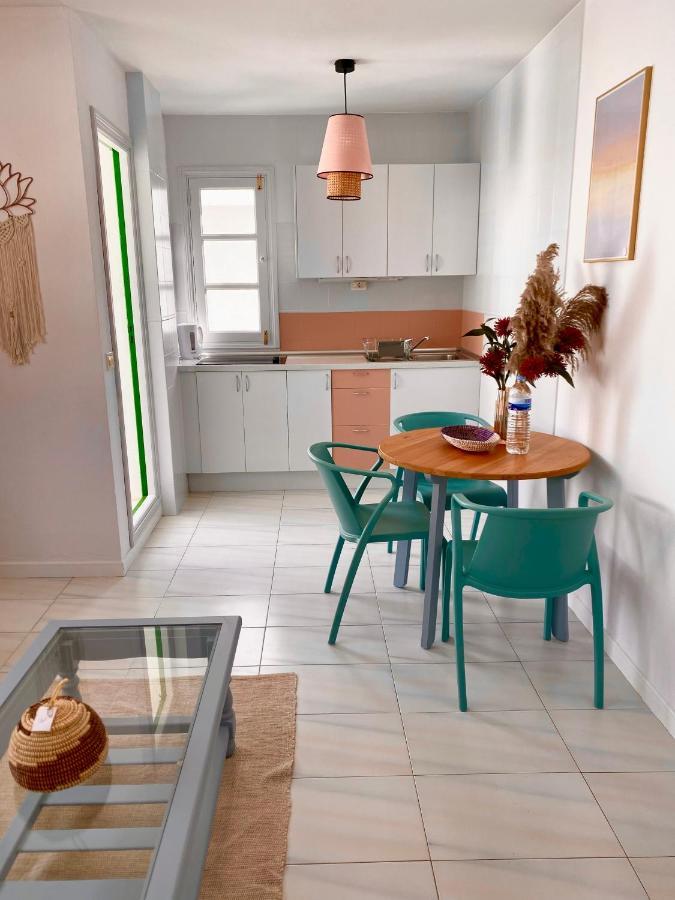 Appartement Lobos View Corralejo