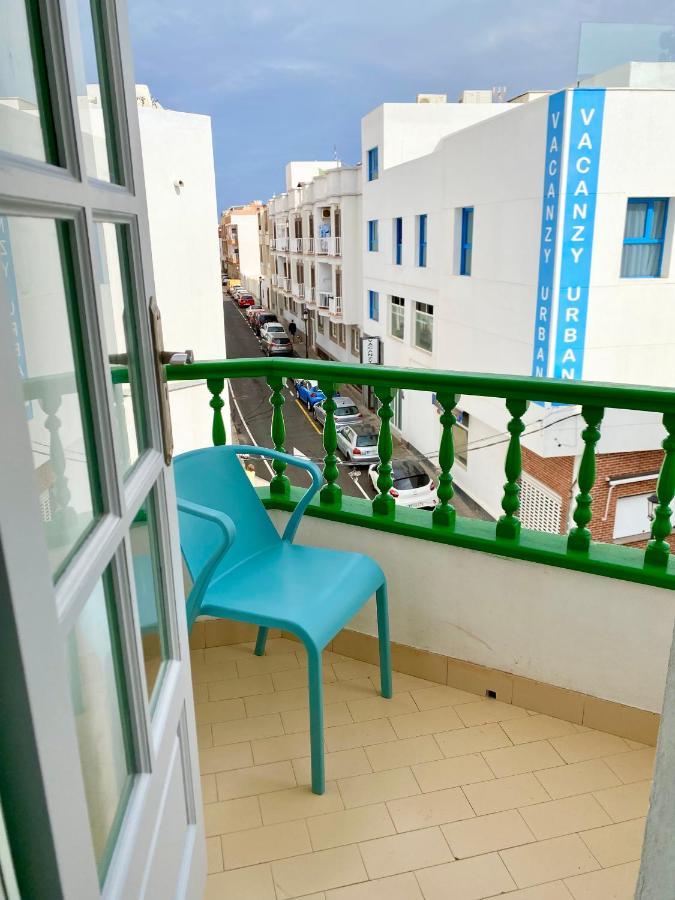 Appartement Lobos View Corralejo