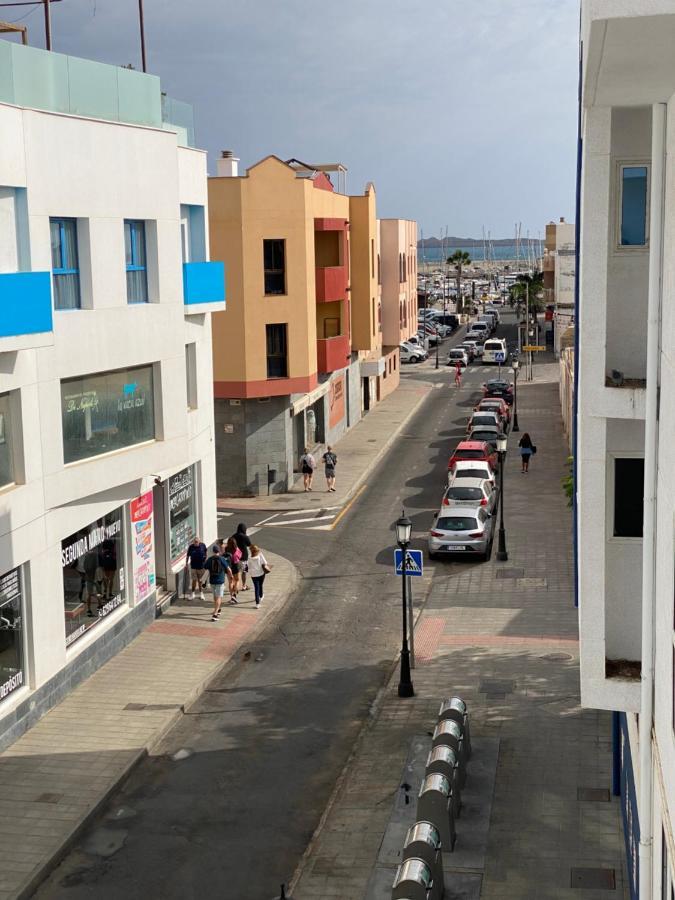 Lobos View Appartement