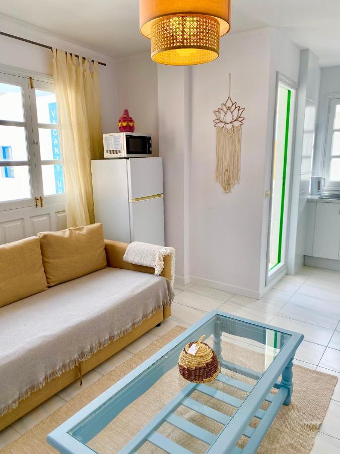 Appartement Lobos View